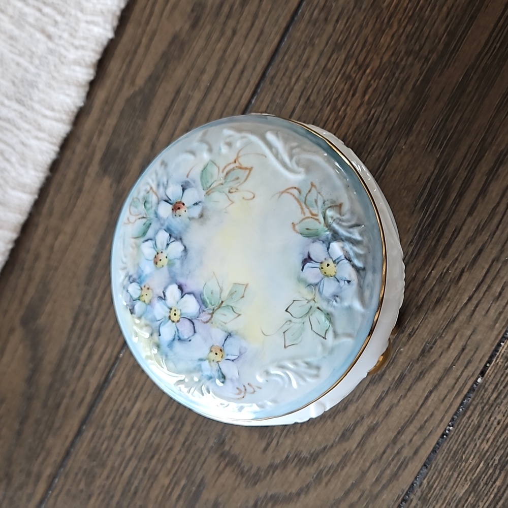 Jewelry Box